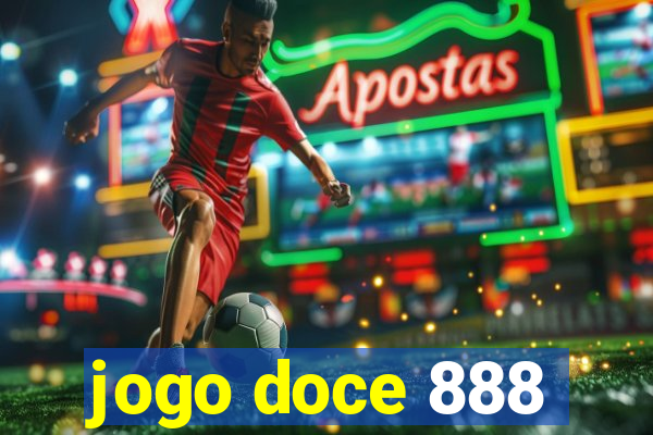 jogo doce 888